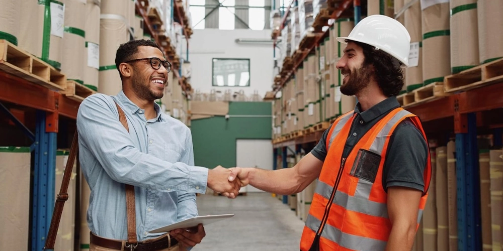 LTL Shipping Partner