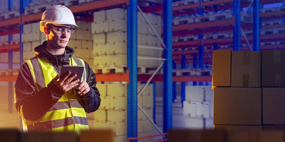 Customs Clearance Agent