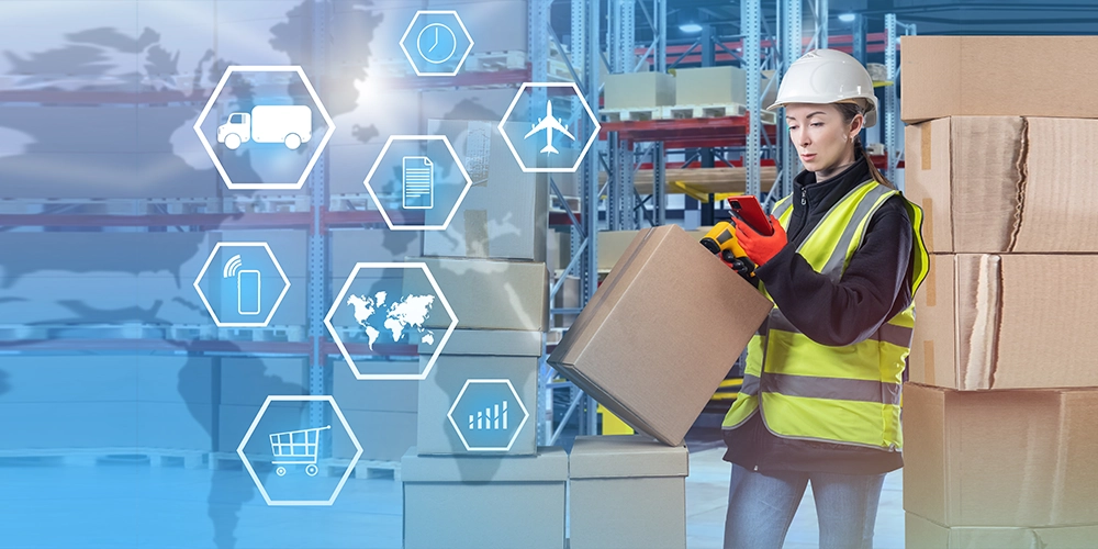 A Customs Clearance Officer