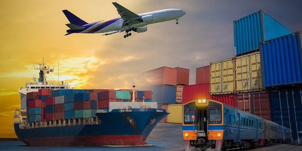 Freight Forwarding Company