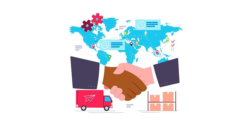 Customs Clearance Partner