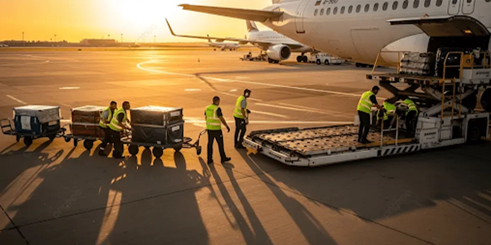 Air Freight Service