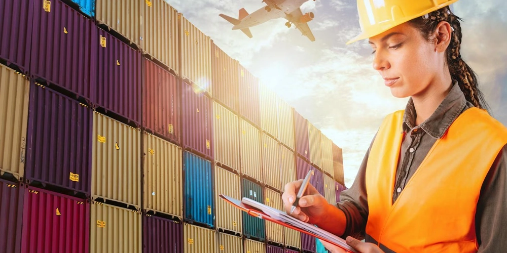 Customs Clearance Agents Services