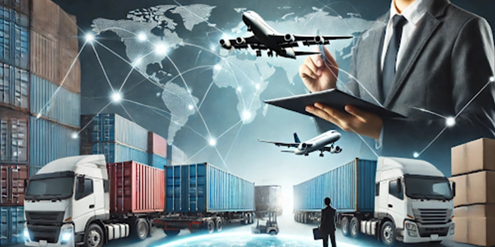 Customs Clearance Process