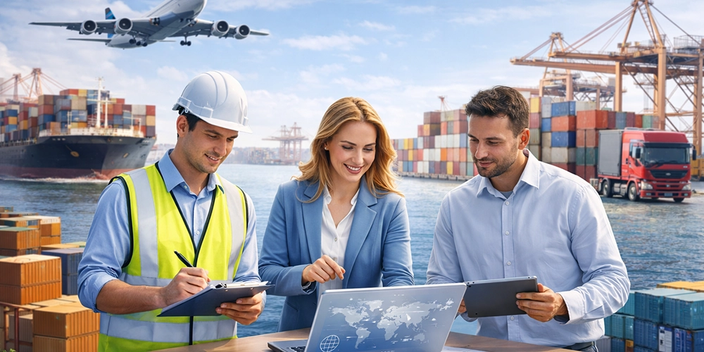 Freight Partner