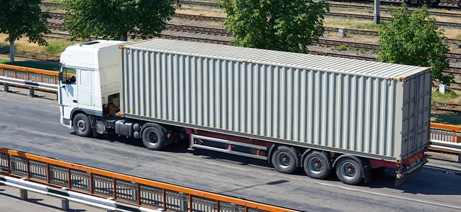 Road Freight