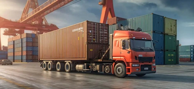 Road Freight