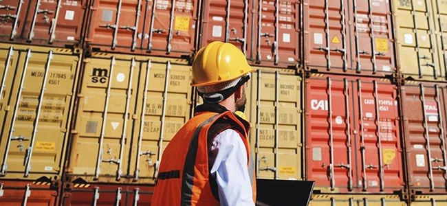 Professional Land Freight Service