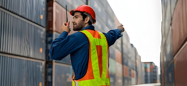 Professional Land Freight Forwarders