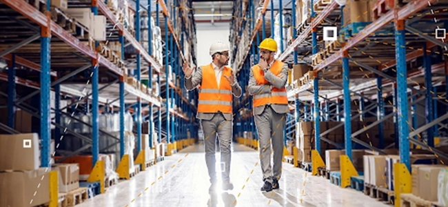 Businesses Evaluating Warehousing Solutions
