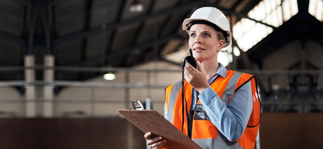 Efficient Land Freight Forwarders